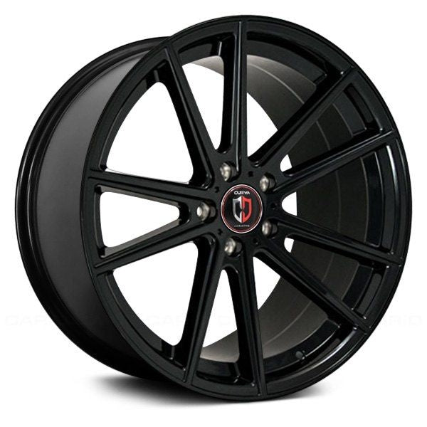 Curva C44