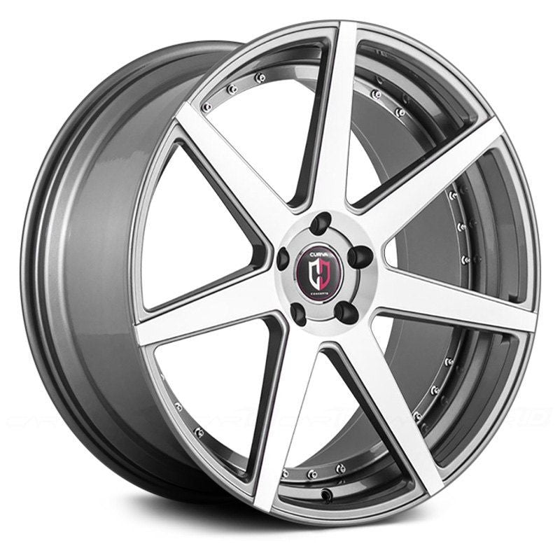 Curva C47