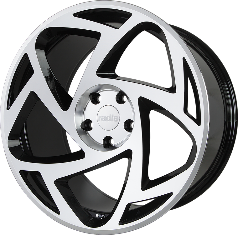 Radi8 R8S5