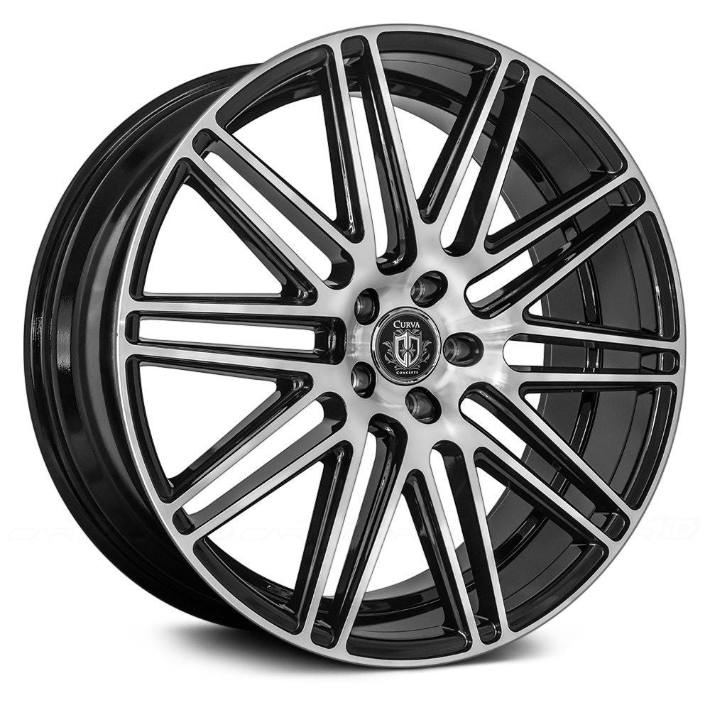 Curva C50