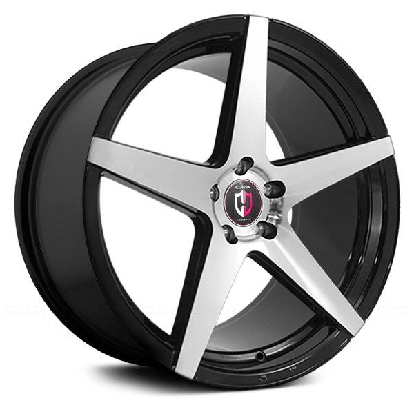 Curva CS5