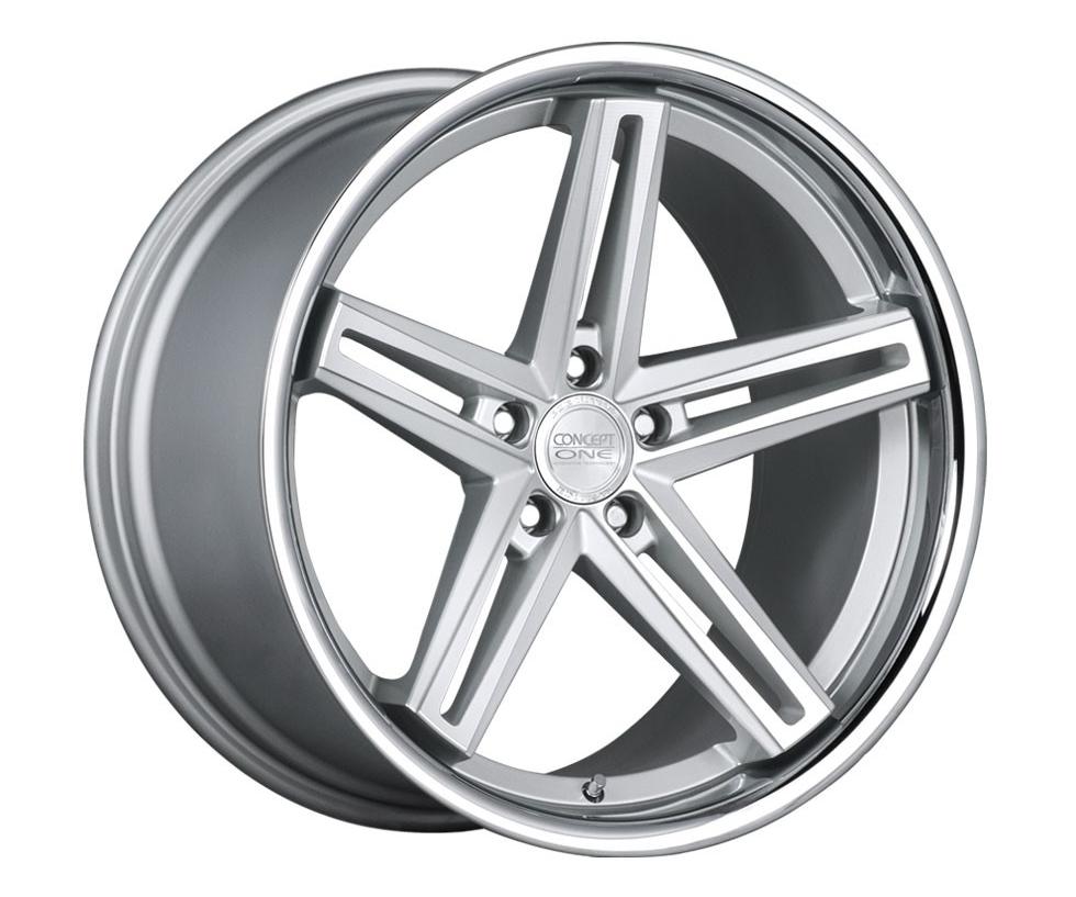 Concept One CS55