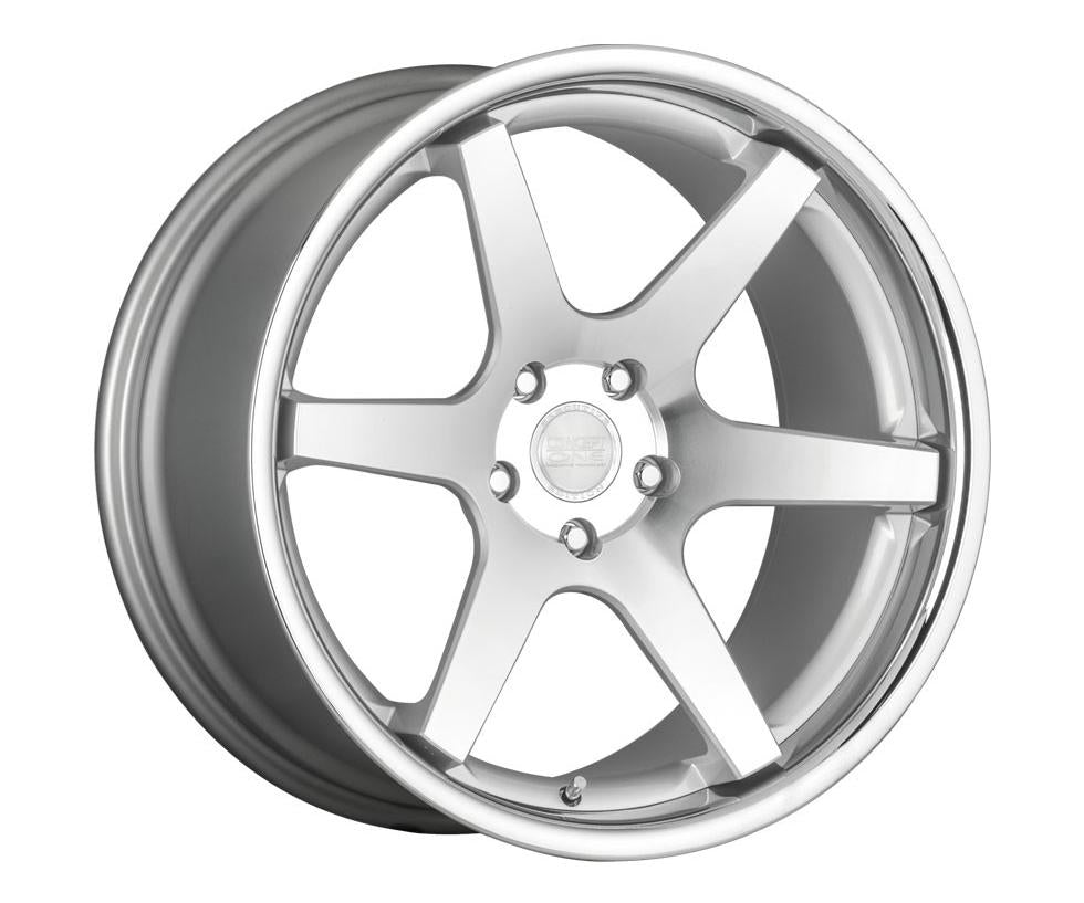 Concept One CS6.0