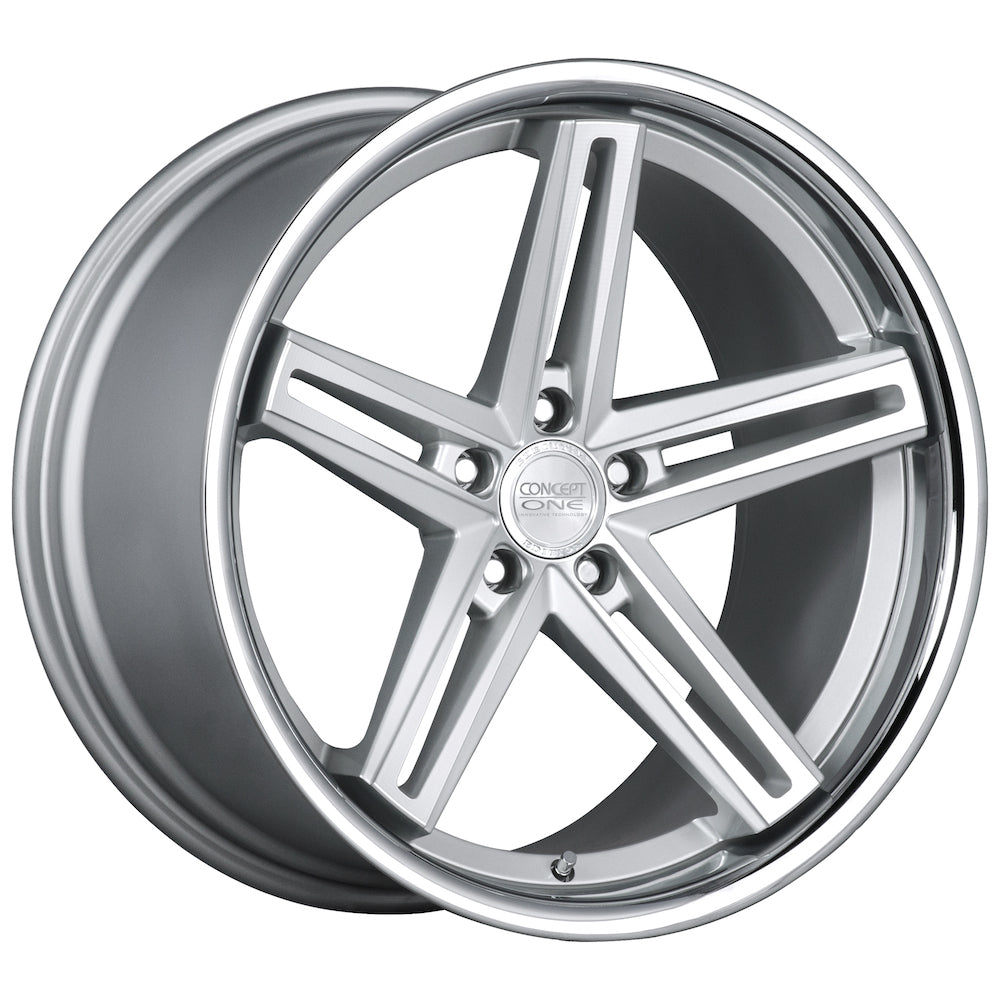 Concept One CS5.0
