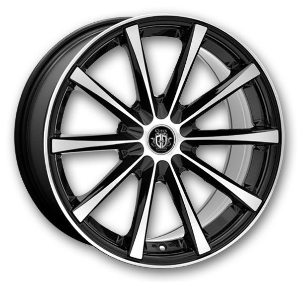 Curva C10N