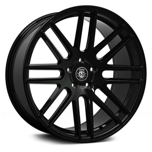 Curva C16