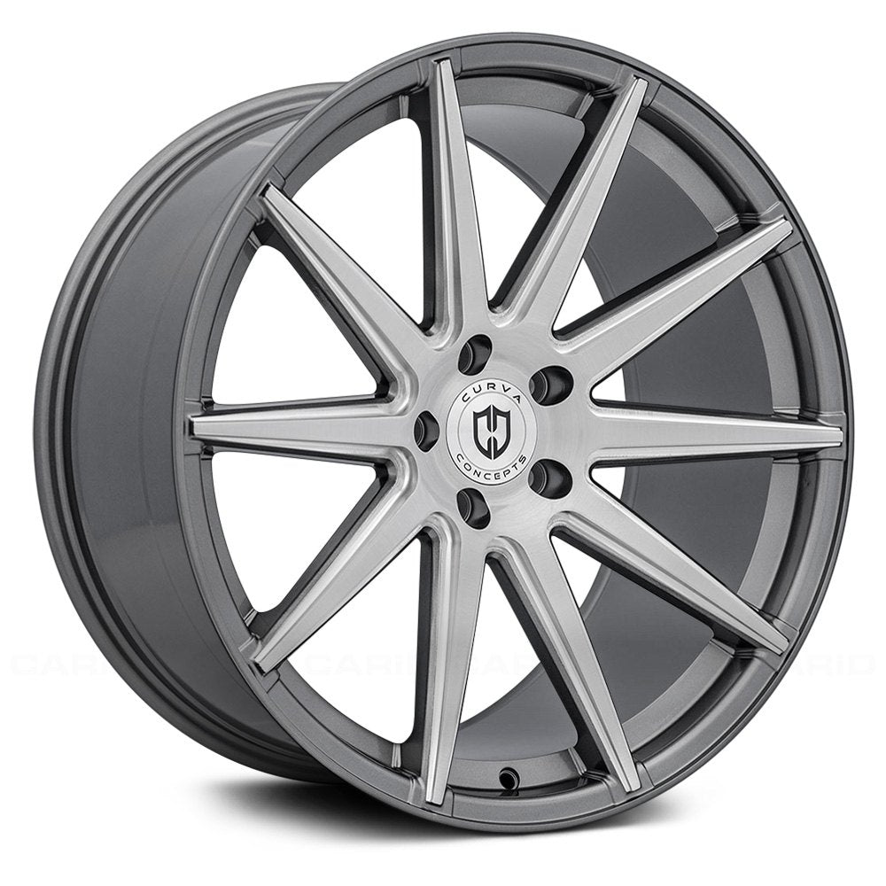 Curva C49