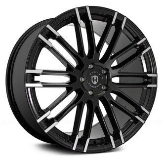 Curva C87