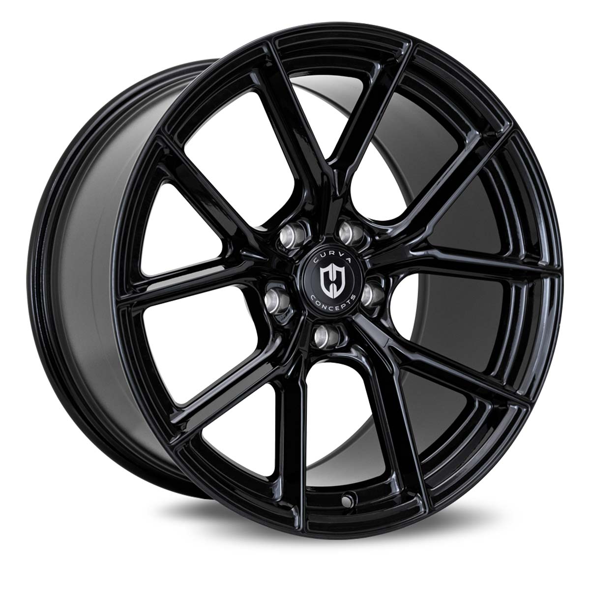 Curva CFF70