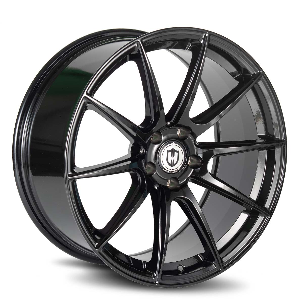 Curva CFF72