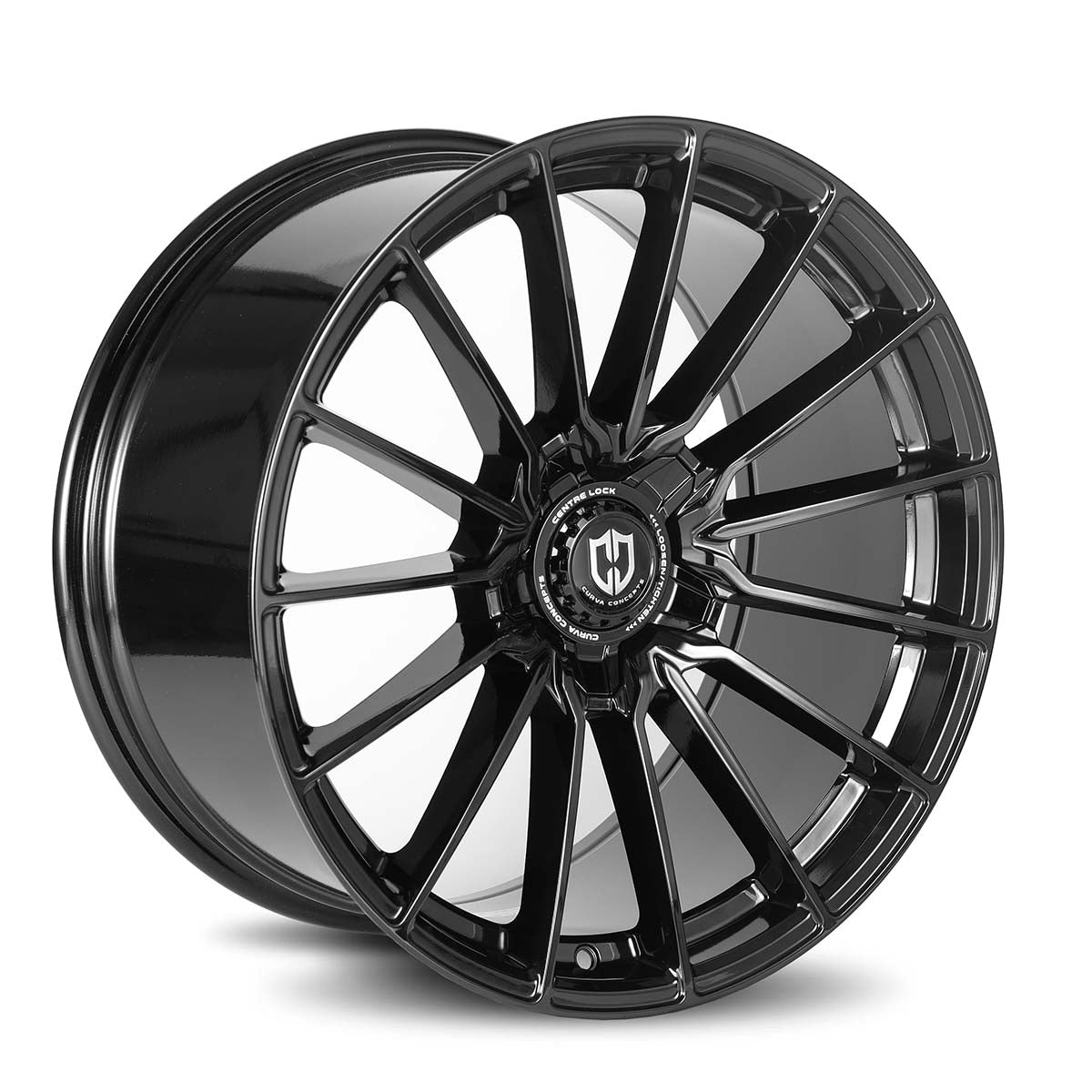 Curva CFF75
