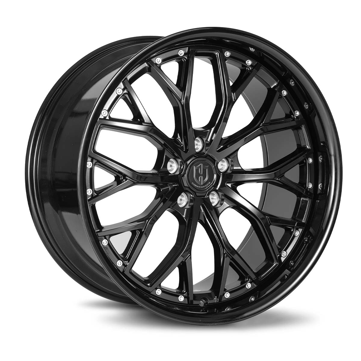 Curva CFF76