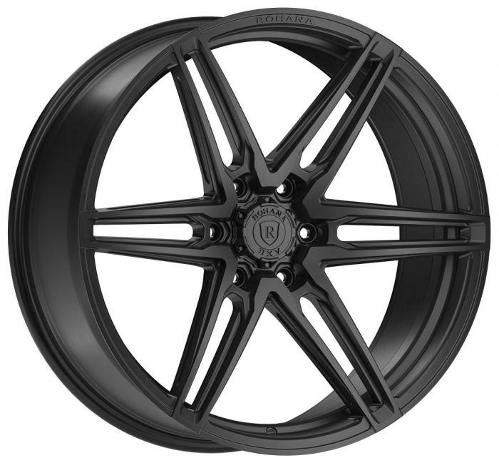 Rohana RFV1