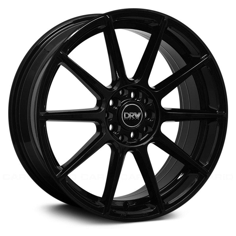 DRW D10