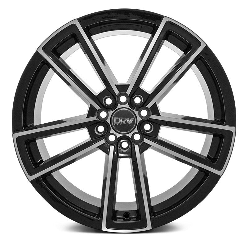 DRW D12