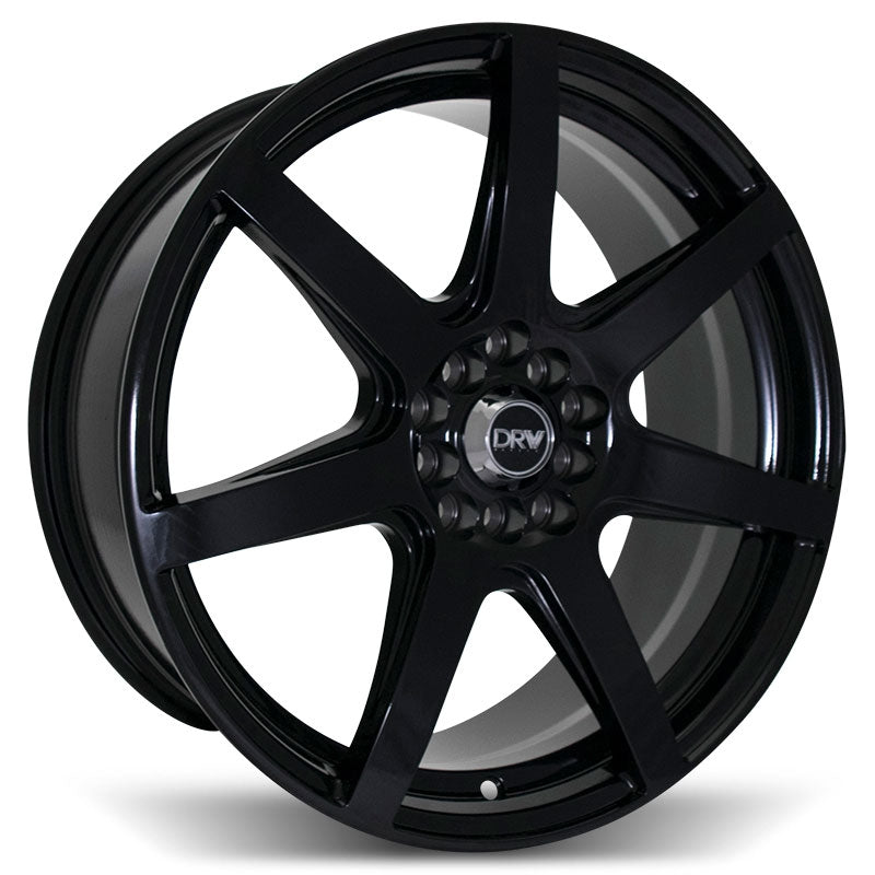 DRW D5