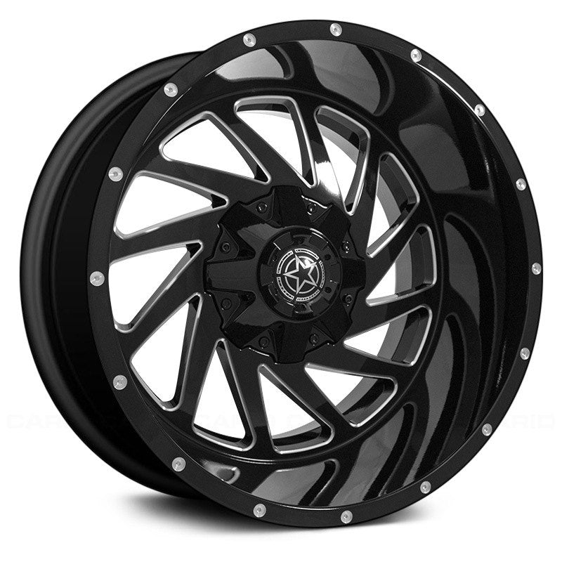 DWG Offroad DW-13