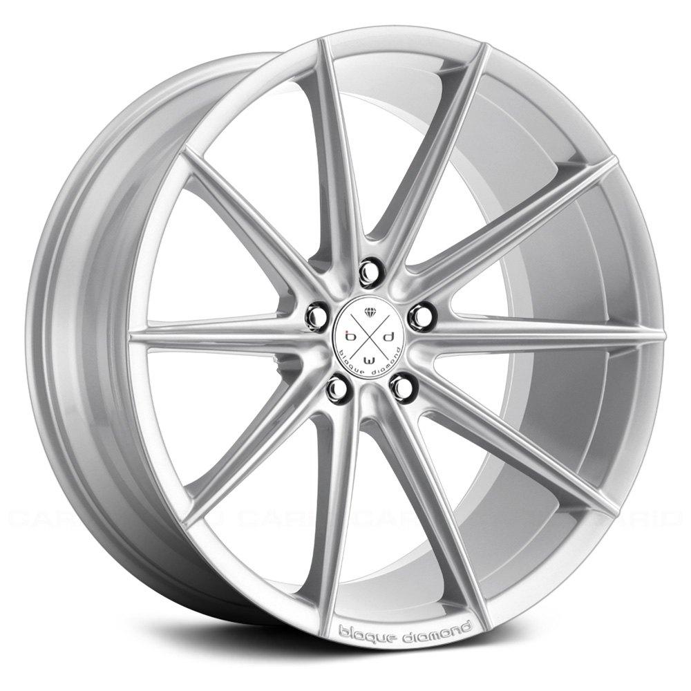 Blaque Diamond BD-11 | Concave | Free Shipping