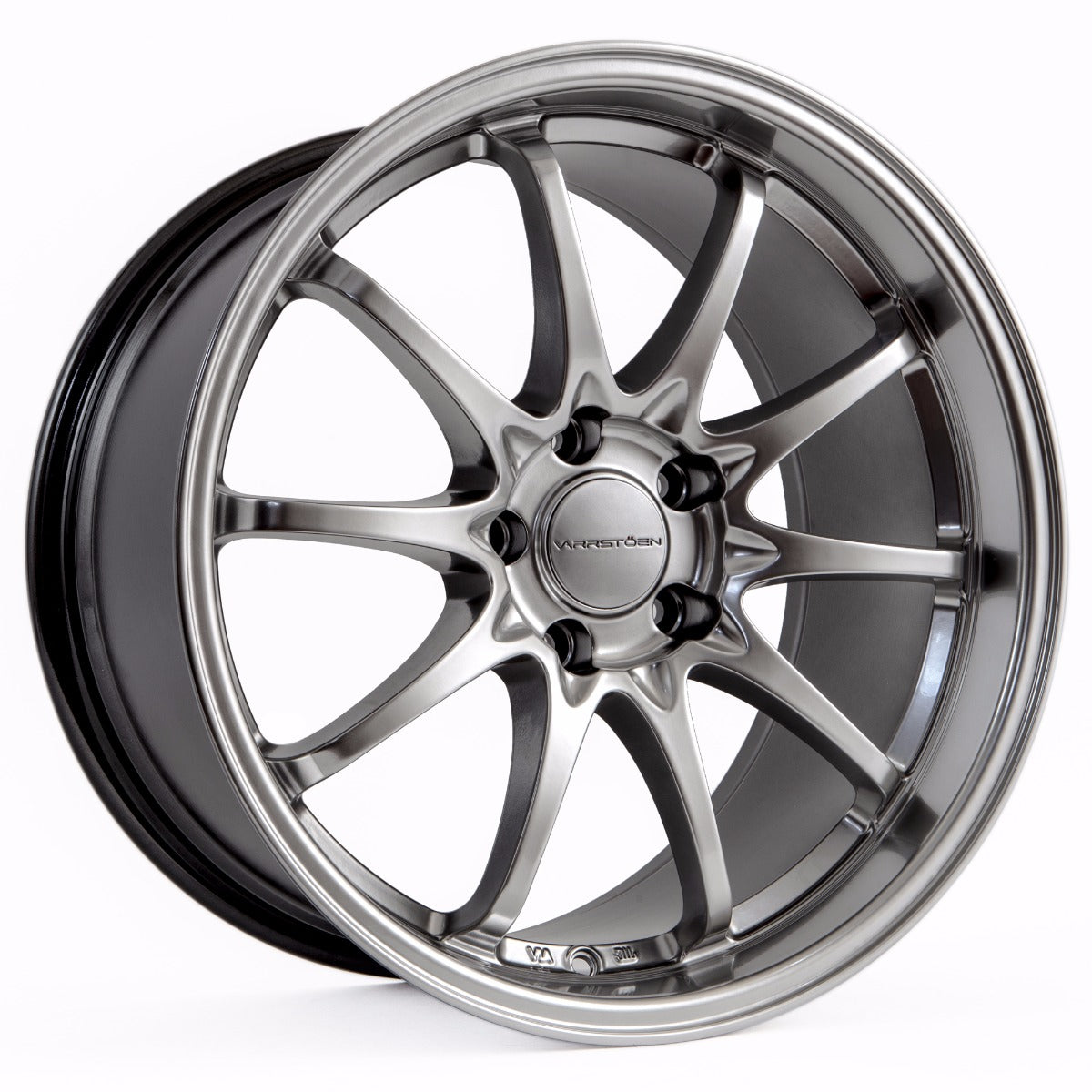 Varrstoen ES3