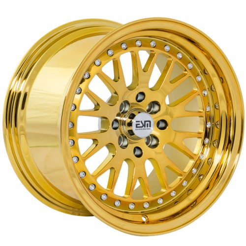 ESM-007 -007