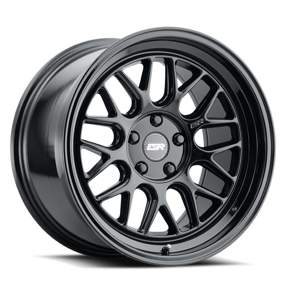 ESR CR1 | Mesh Design | Deep Dish Profile |