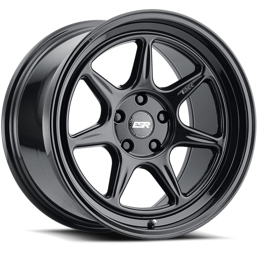 ESR CR7 | Multi Spoke Design | Deep Dish Profile |
