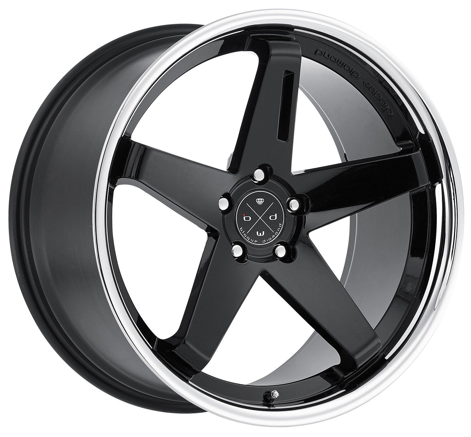 Blaque Diamond BD-21 | Concave | Free Shipping