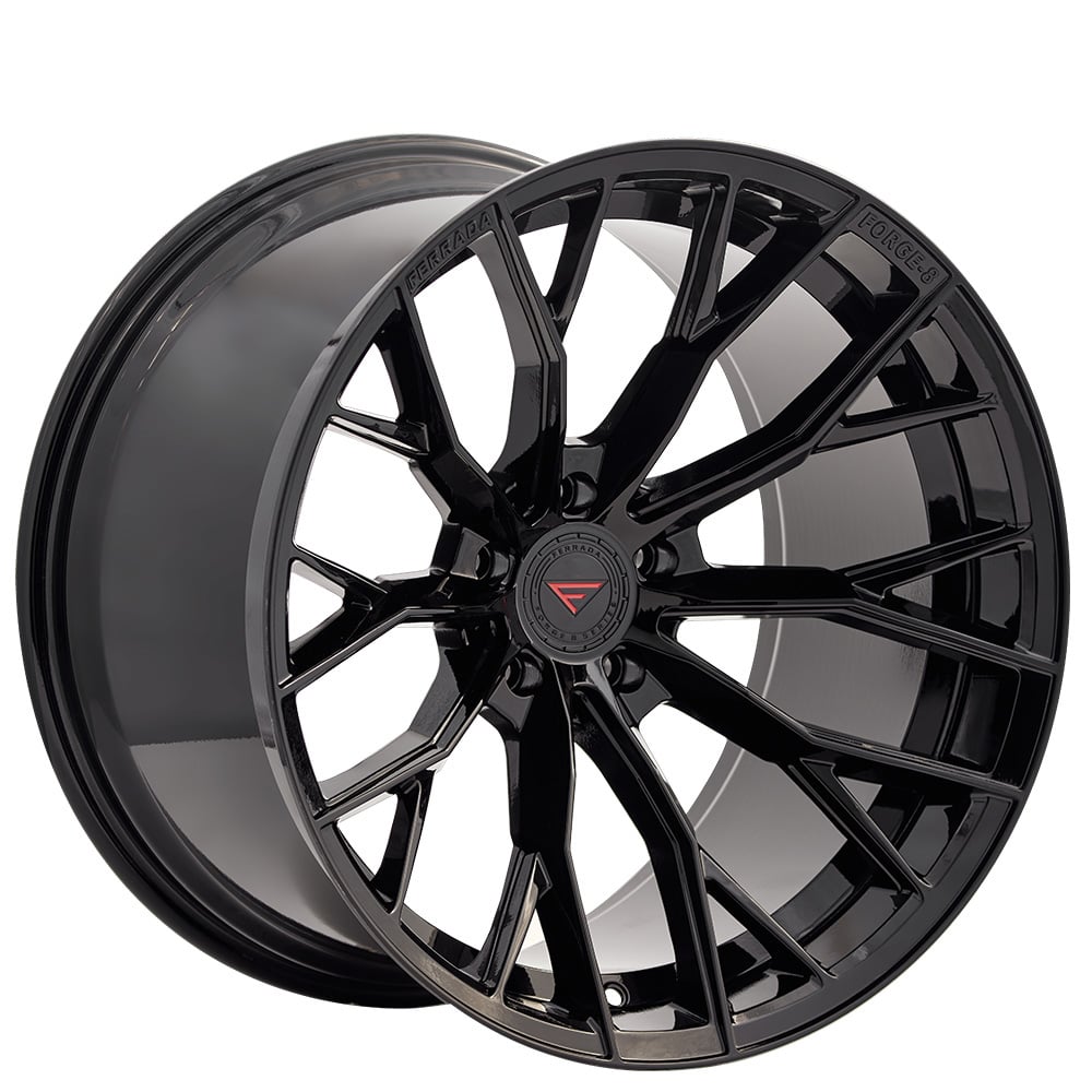 Ferrada F8-FR9