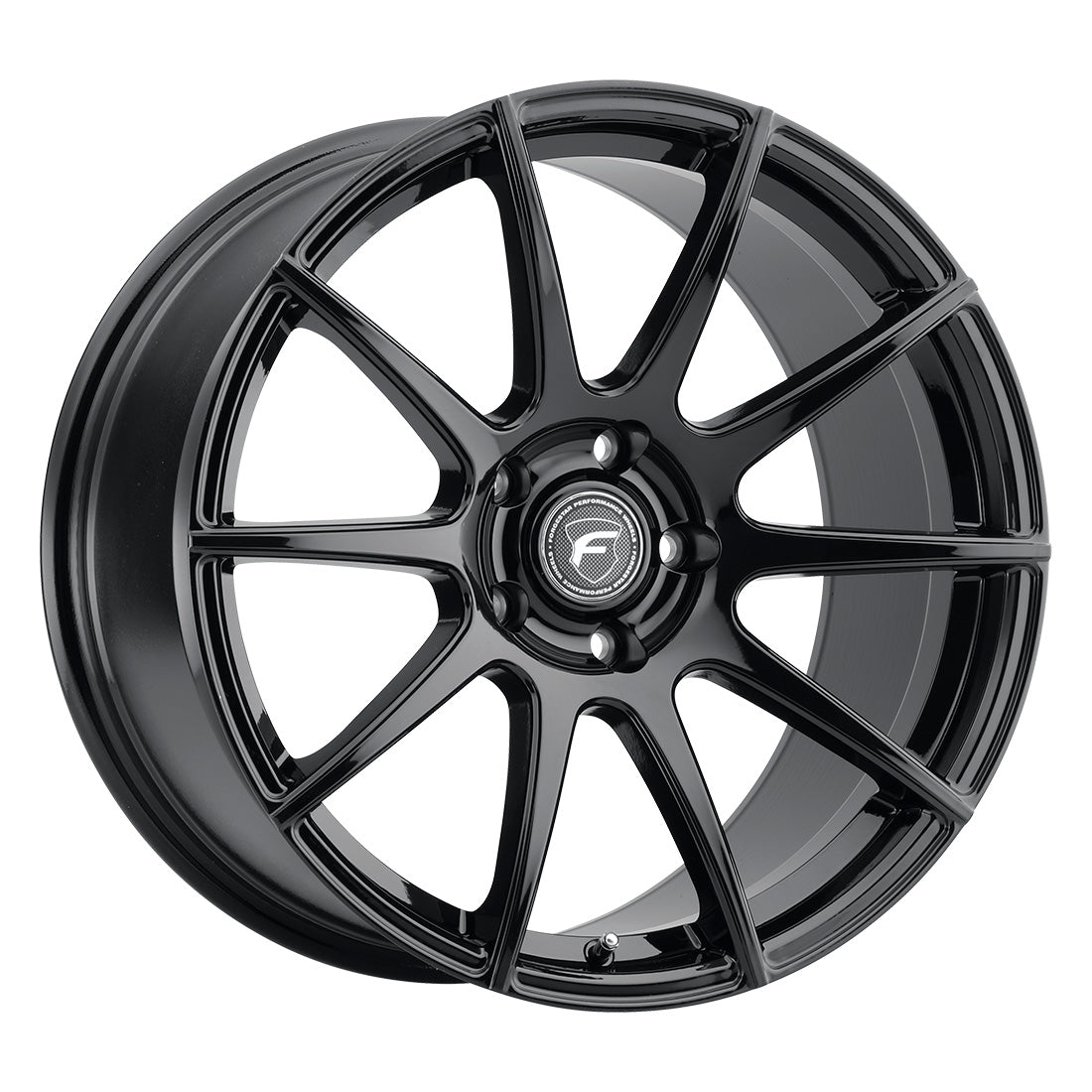 Forgestar CF10