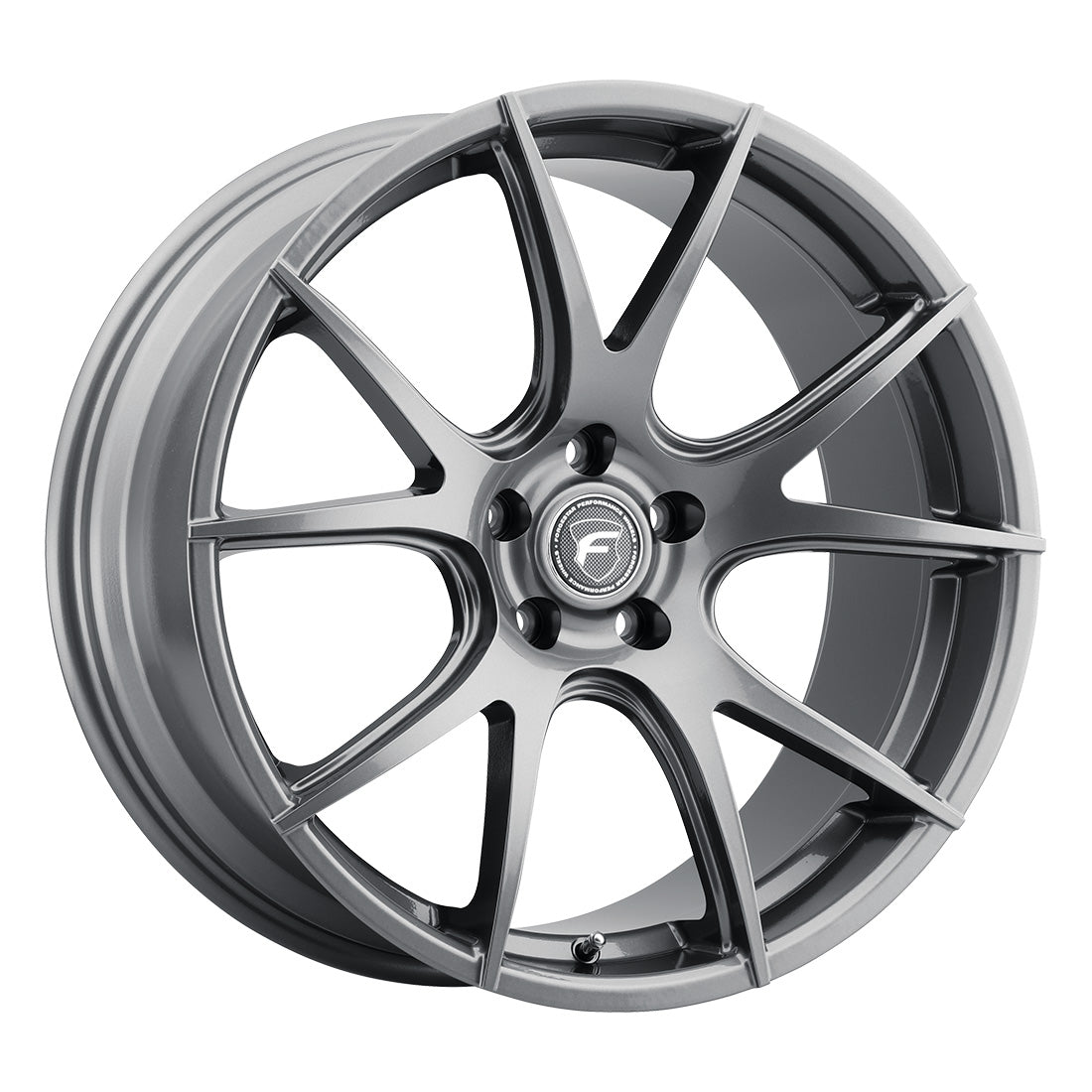 Forgestar CFV5