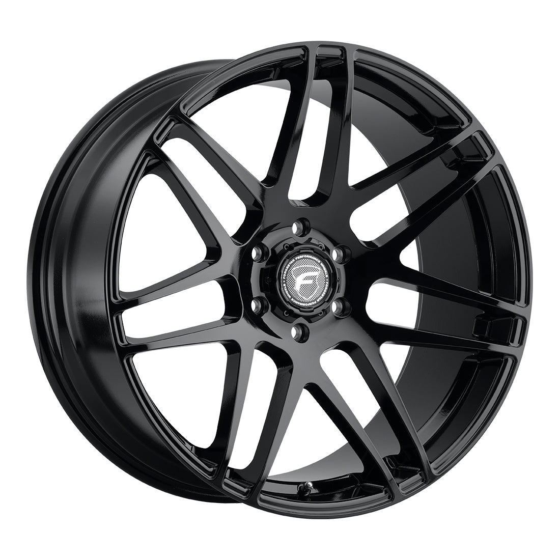 Forgestar X14