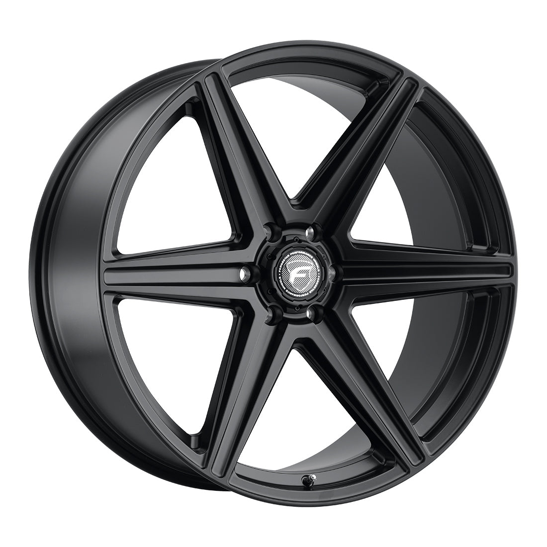 Forgestar X6