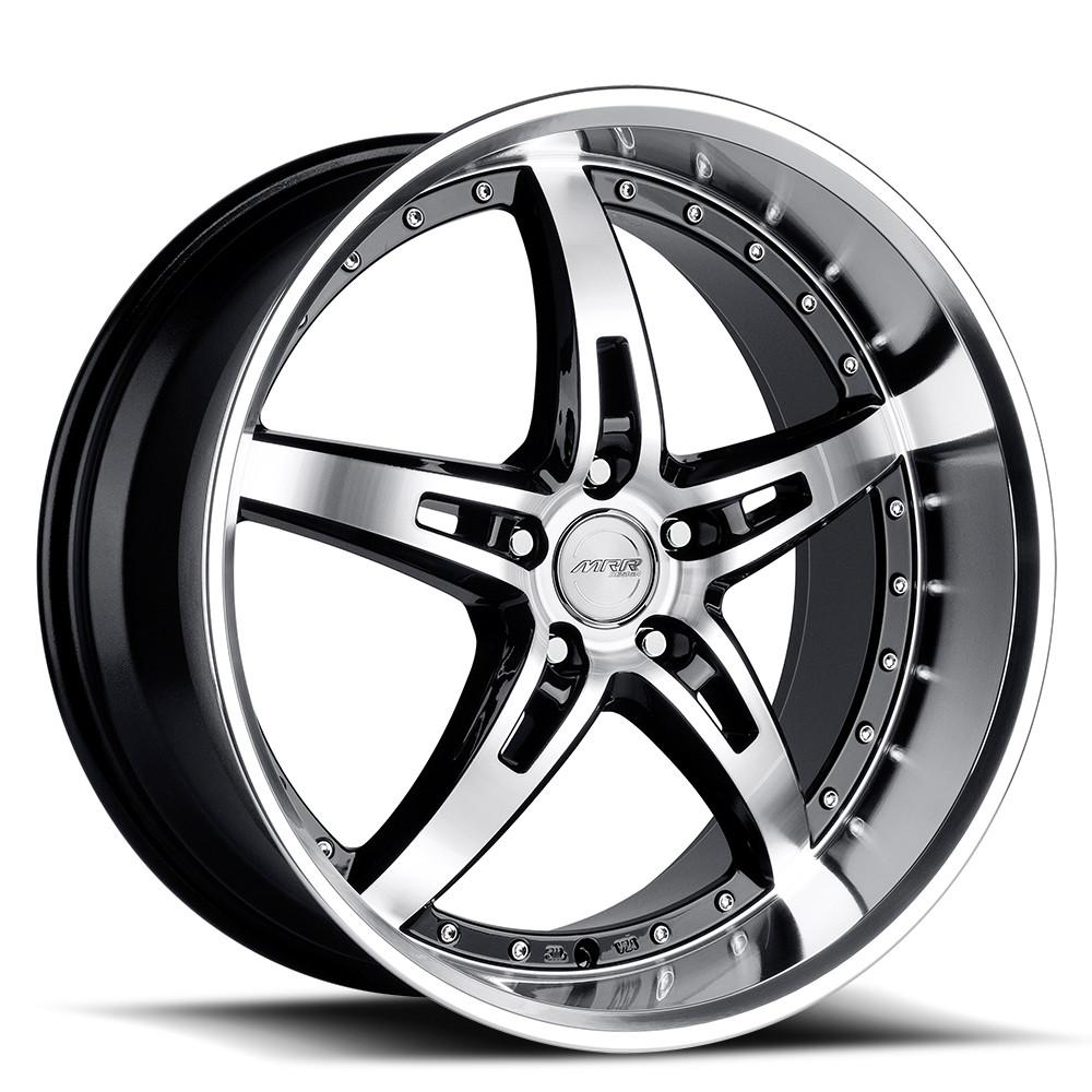 MRR GT5