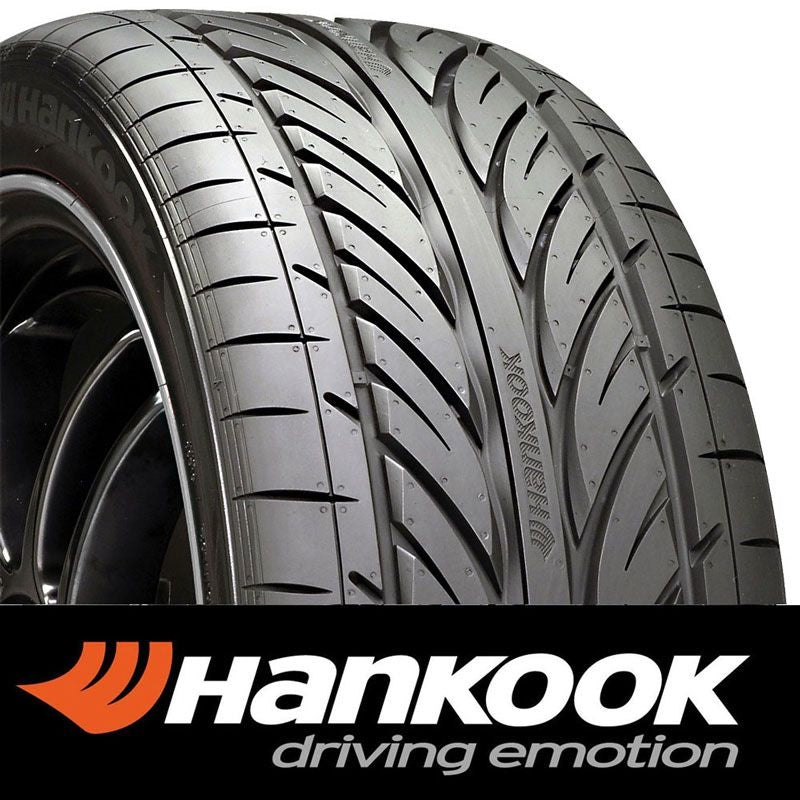 Hankook Ventus V-12