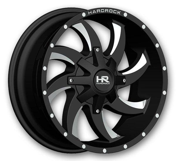 HARDROCK H701-Devious