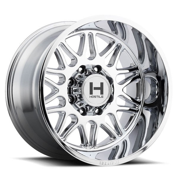 Hostile H111