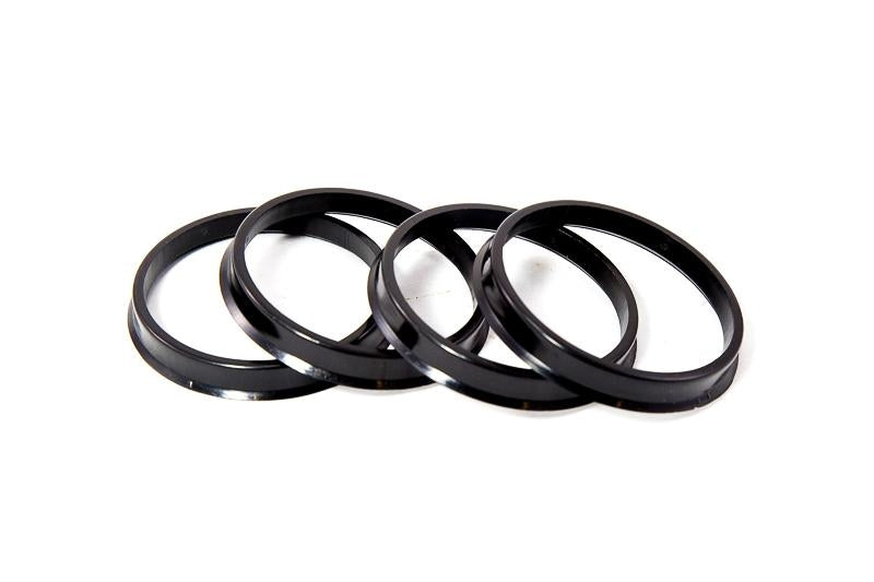 Polycarbonate Hub Rings