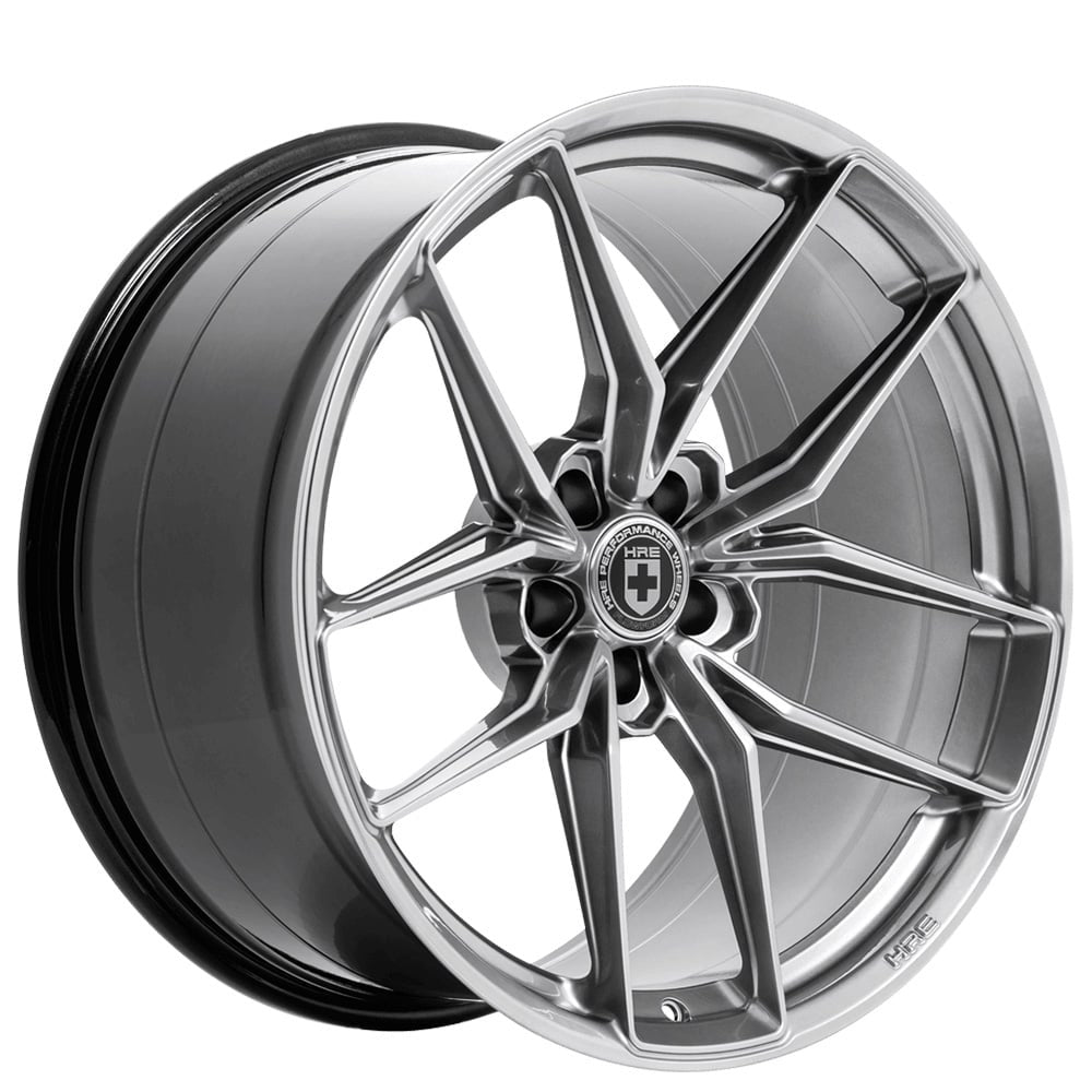 HRE FF21