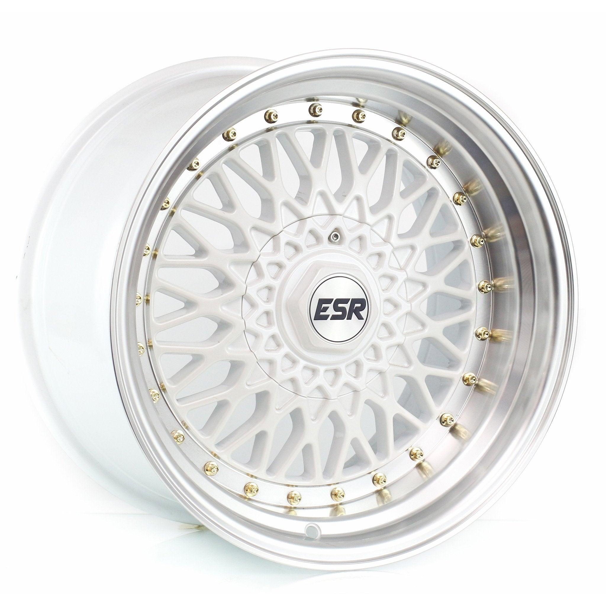 ESR SR03