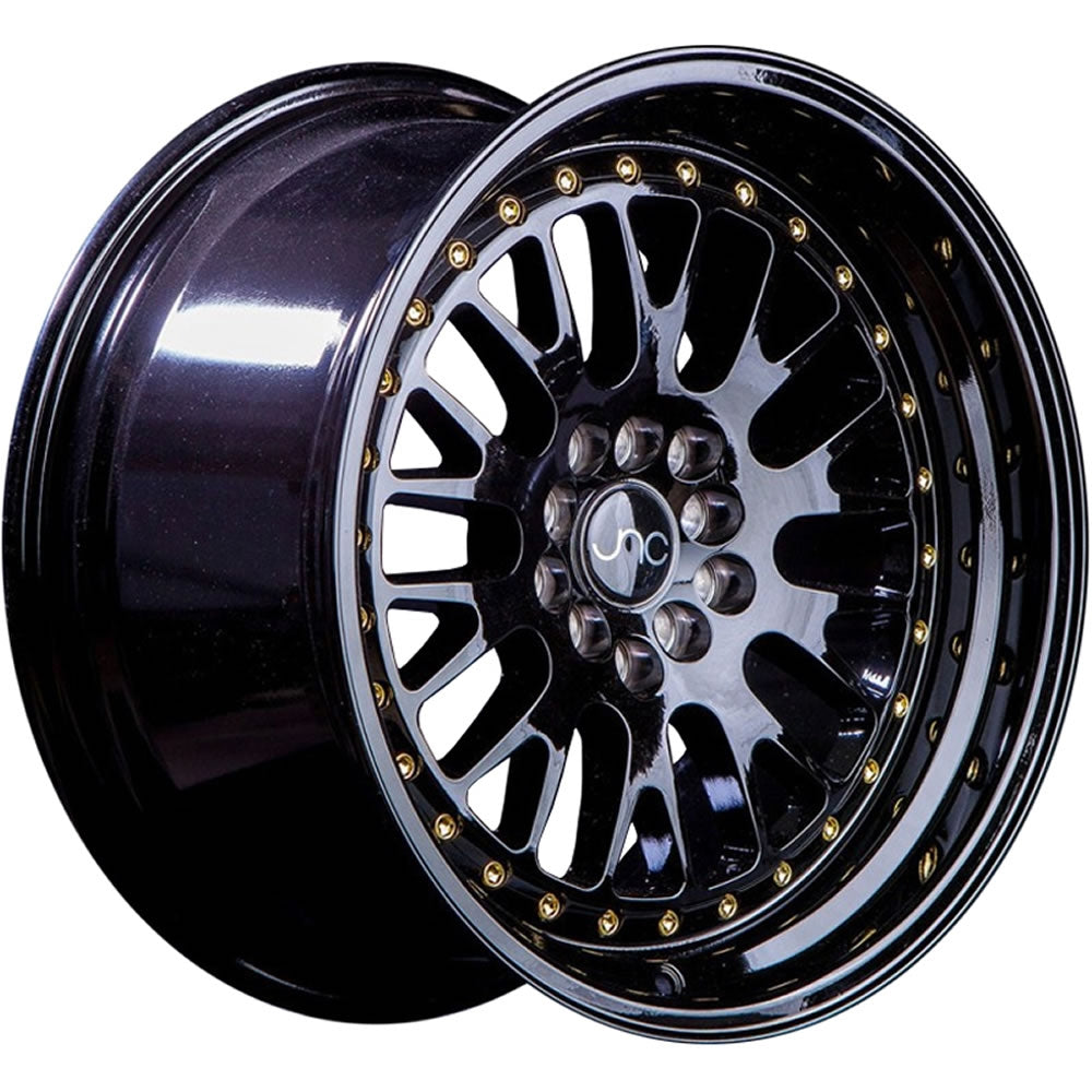 JNC001 001