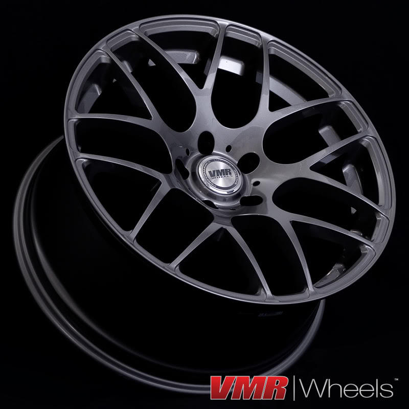 VMR V718