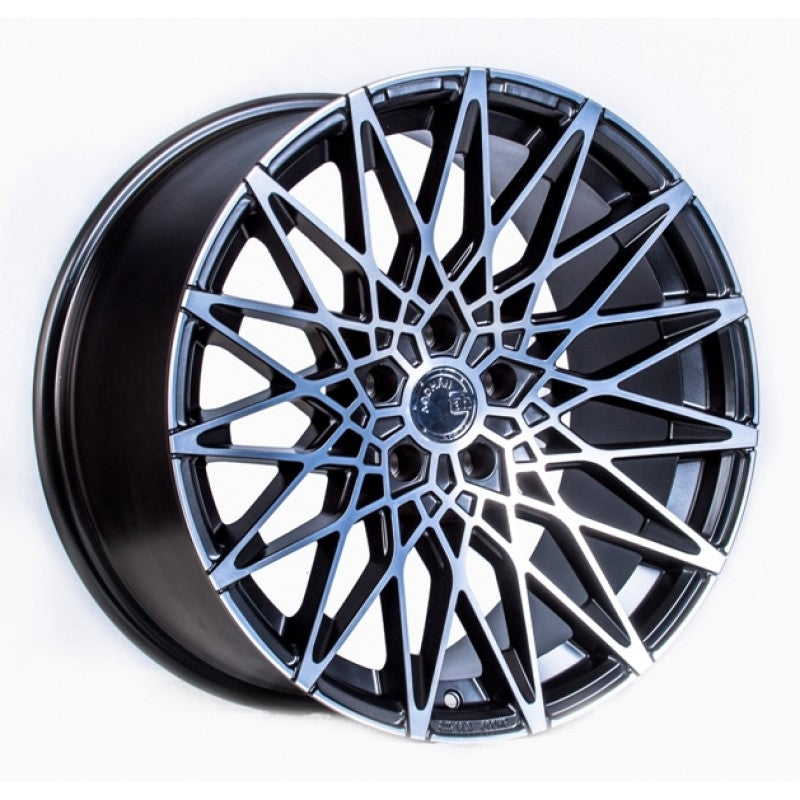Aodhan LS1