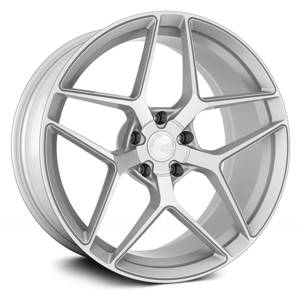 Avant Garde M650 | Free Shipping | Free TPMS
