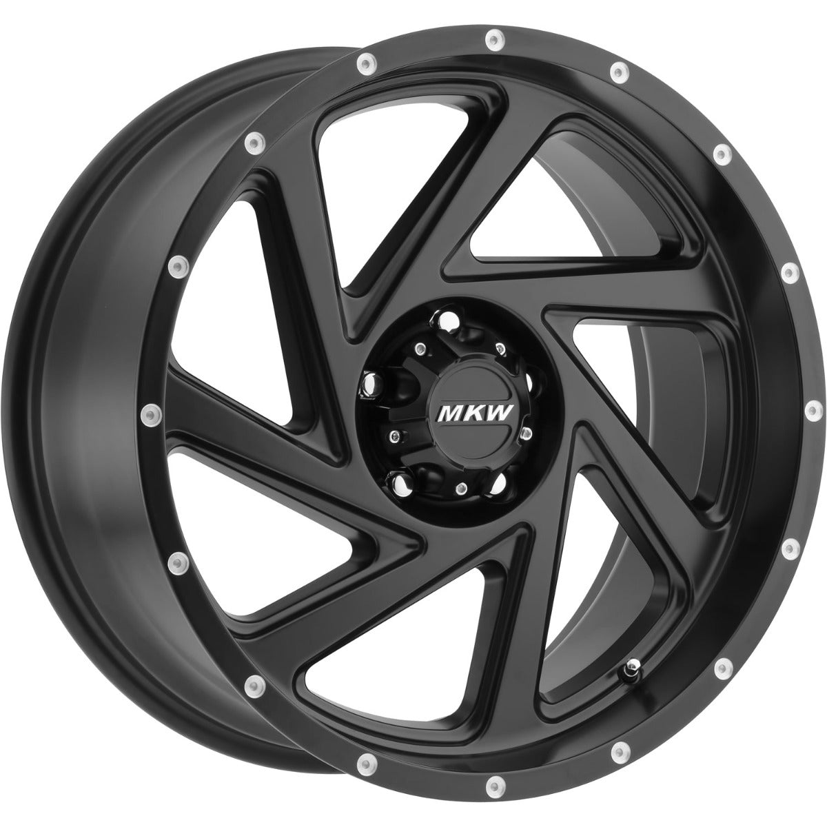 MKW OFFROAD M98