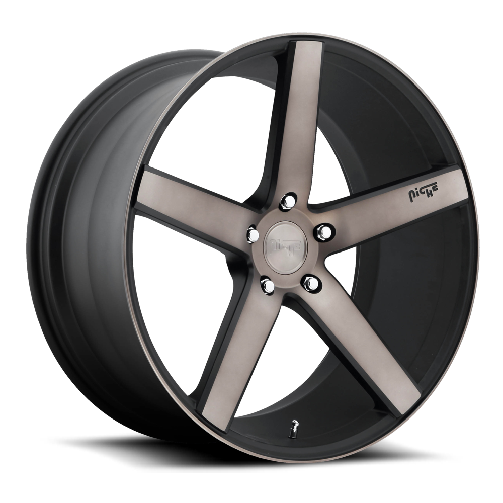 Niche Milan M132/134/135