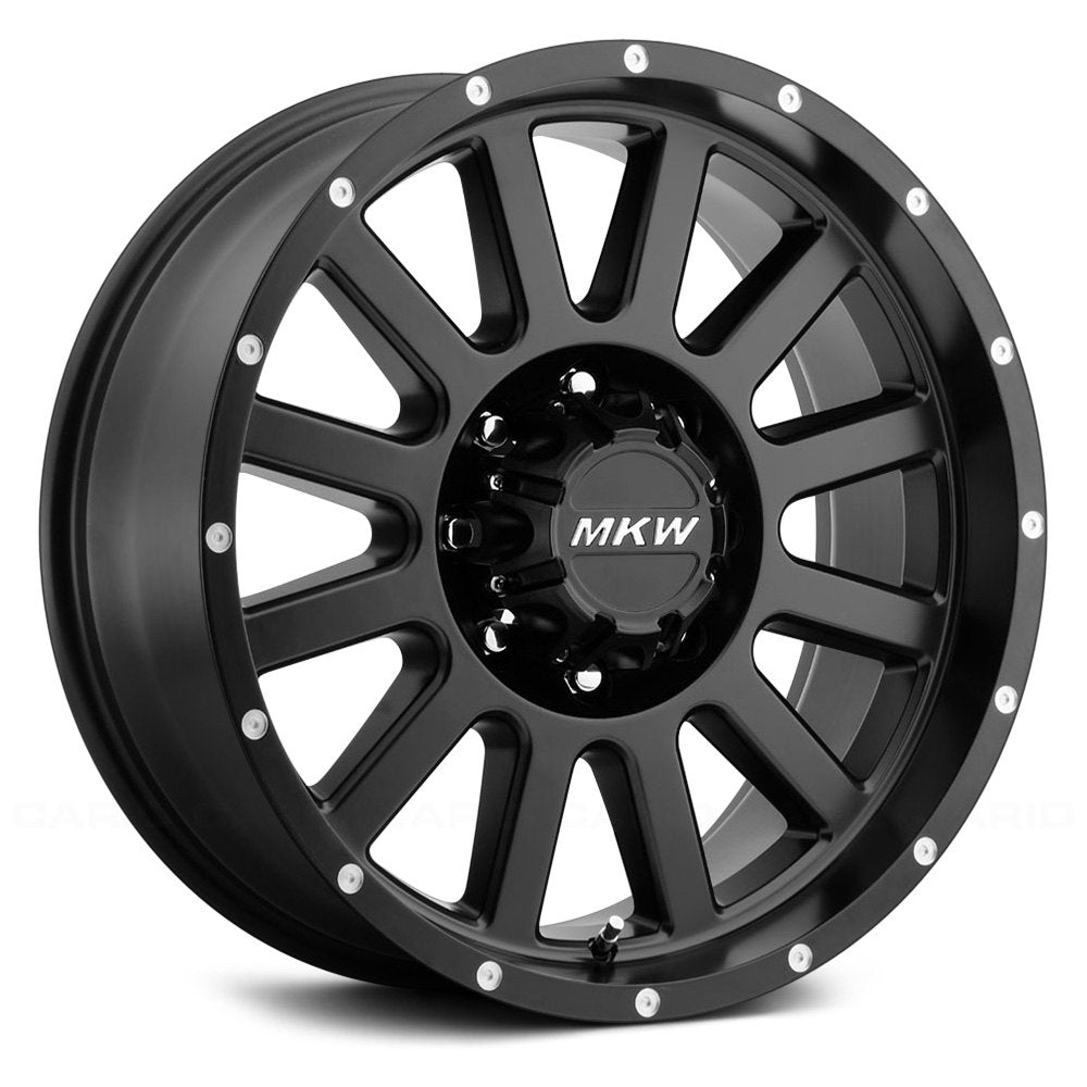 MKW M96