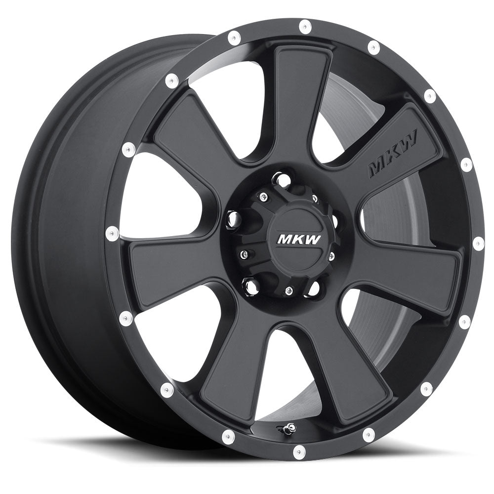 MKW OFFROAD M90