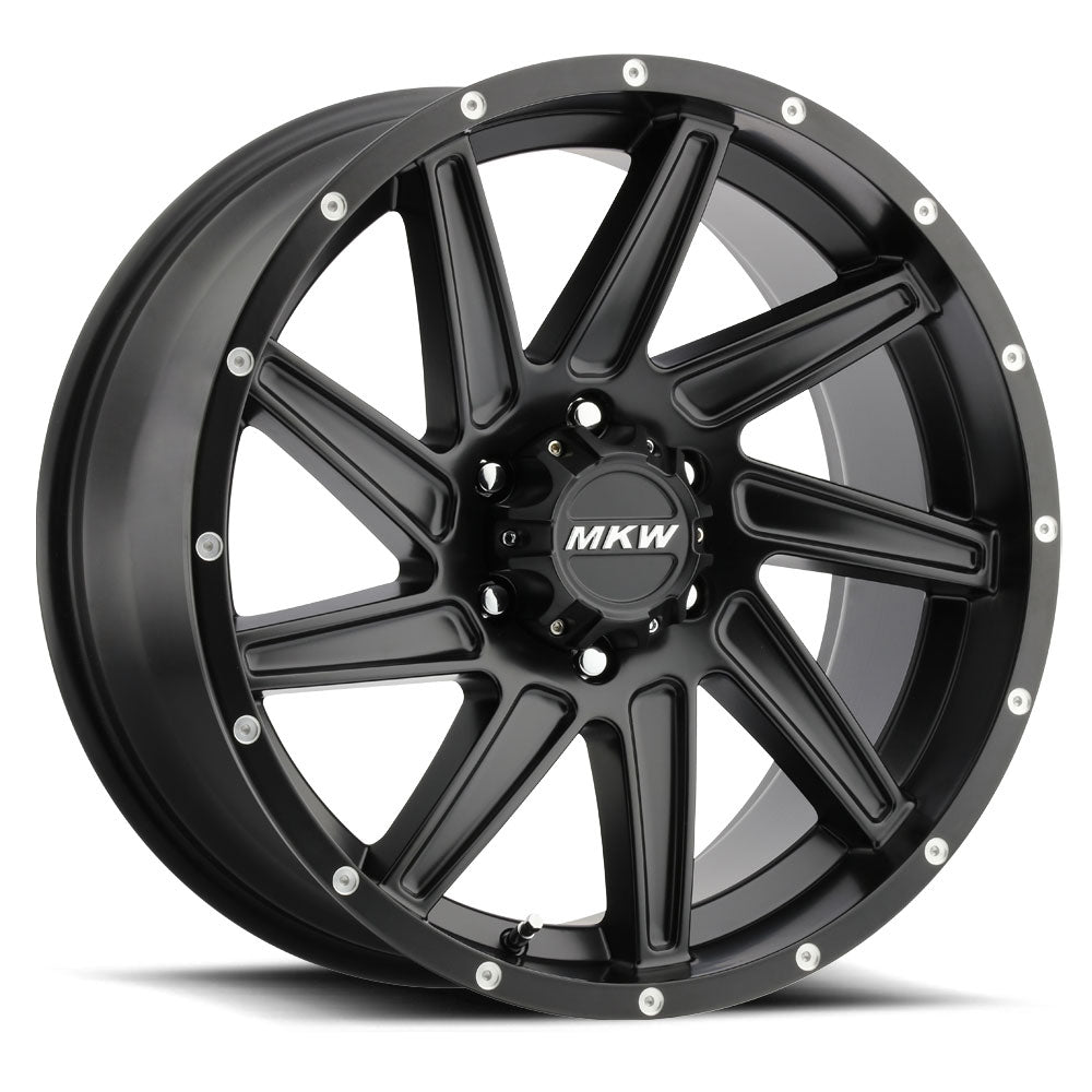 MKW OFFROAD M97