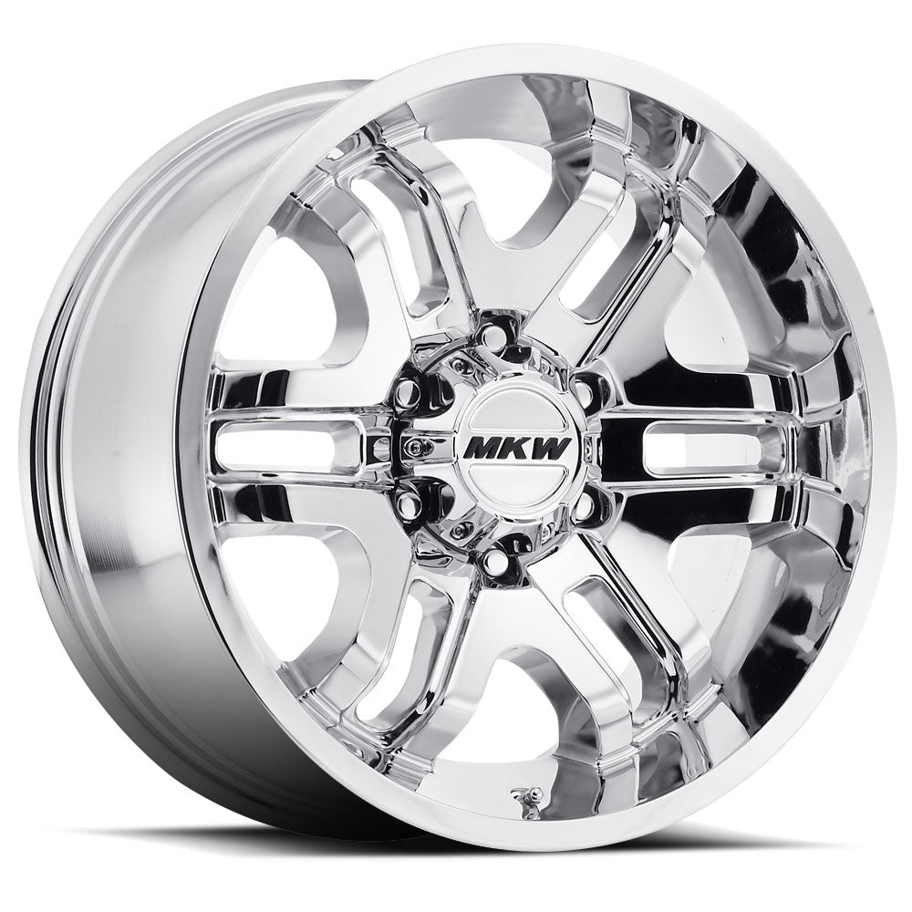 MKW OFFROAD M93