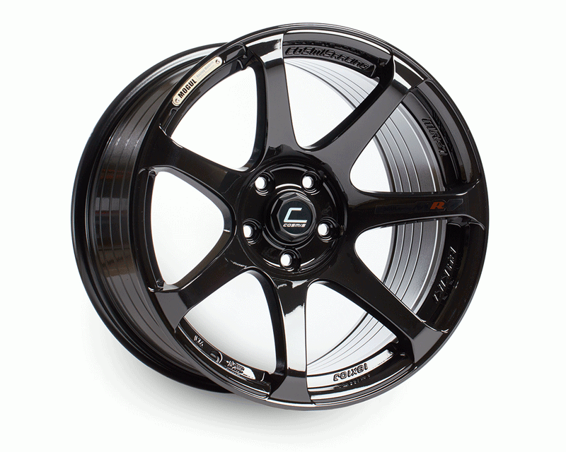 Cosmis MR7